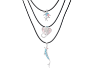 Jewellery, SET OF JEWELLERY, 3 items pendants, in auction: General – Tuesday 23 June