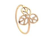 Jewellery - CAROLINE HJERPE, ring - View 1