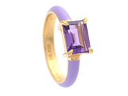 Jewellery, SOPHIE BY SOPHIE, ring, in auction: Lilla jewellery – Tuesday 2 June