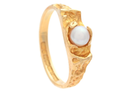 Jewellery, LAPPONIA, ring, in auction: Modern – Saturday 9 May