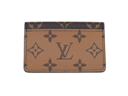 Accessories - CARD HOLDER, LOUIS VUITTON - View 2