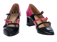 Clothes, SHOES, MOSCHINO, in auction: Fashionable – Thursday 2 July