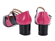 Clothes - SHOES, MOSCHINO - View 2