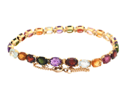 Jewellery - BRACELET, 18K gold - View 2
