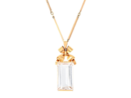 Jewellery - STIGBERT, pendant - View 1