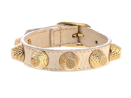 Jewellery, BRACELET, BALENCIAGA, in auction: Fashionable – Thursday 2 July