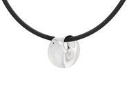 Jewellery, GEORG JENSEN, necklace, in auction: Modern – Saturday 9 May