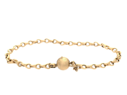 Jewellery - OLE LYNGGAARD,  clasp - View 2