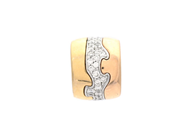 Jewellery, GEORG JENSEN, pendant Fusion, in auction: Modern – Saturday 9 May