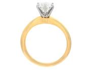 Jewellery - TIFFANY & CO, solitaire ring - View 2
