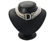 Jewellery, NECKLACE, CHRISTIAN DIOR, in auction: Fashionable – Thursday 28 May