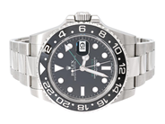 Watches, ROLEX, Oyster Perpetual Date, in auction: Watches – Saturday 30 May