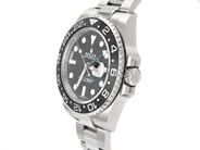 Watches - ROLEX, Oyster Perpetual Date - View 2