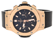 Watches, HUBLOT, Geneve, in auction: Watches – Saturday 30 May
