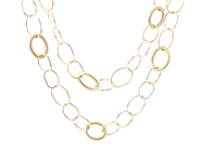 Jewellery, MARCELLO PANE, two rows necklace, in auction: General – Tuesday 23 June