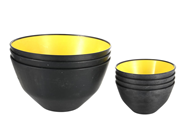 Ceramics, BOWLS, 7 pieces, in auction: General – Tuesday 28 July