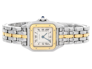 Watches, CARTIER, Panthère, in auction: Watches – Saturday 30 May