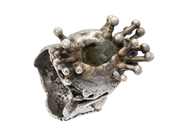 Jewellery, RING, sterling silver, in auction: Lilla jewellery – Tuesday 2 June