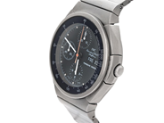 Watches - IWC, Porsche Design - View 2