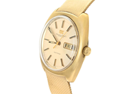 Watches - IWC, Schaffhausen - View 2