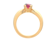 Jewellery - RING, 18K gold - View 2