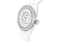 Watches - CHANEL, J12 - View 2