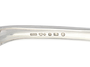 Silverware - SPOONS, silver - View 2