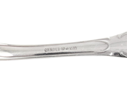Silverware - SPOONS, silver - View 2