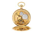 Watches - LONGINES, pocket watch - View 3