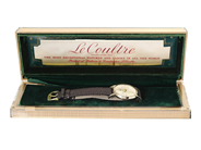 Watches - LE COULTRE, Futurematic - View 4