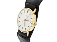 Watches - LONGINES, men´s wristwatch - View 2