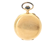 Watches - POCKET WATCH, 49,5 mm - View 2