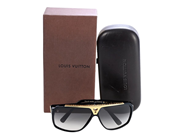 Accessories - SUNGLASSES, LOUIS VUITTON - View 2