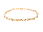 Jewellery - BRACELET, 18K gold - View 2