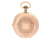 Watches - POCKET WATCH, 59,5 mm - View 2