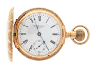 Watches, W:M.SHLAES, Special, in auction: Watches – Saturday 30 May