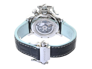 Watches - GRAHAM, Chronofighter R.A.C. (Column Wheel) - View 3