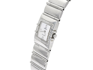 Watches - OMEGA, Constellation - View 2