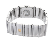 Watches - OMEGA, Constellation - View 3