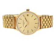 Watches, ETERNA-MATIC, 1000, in auction: Watches – Saturday 30 May