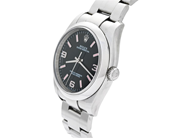 Watches - ROLEX, Oyster Perpetual - View 2