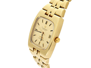 Watches - OMEGA, Constellation (OM Swiss Made OM) - View 2