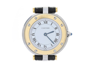 Watches, CARTIER, Santos VLC, in auction: Watches – Saturday 30 May
