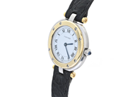 Watches - CARTIER, Santos VLC - View 2