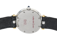 Watches - CARTIER, Santos VLC - View 3