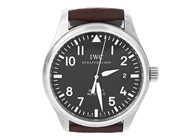 Watches, IWC, Schaffhausen, in auction: Watches – Saturday 30 May