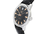 Watches - LONGINES, Conquest - View 2