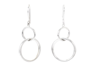 Jewellery - SOPHIE BY SOPHIE, earrings - View 1