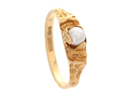 Jewellery, LAPPONIA, ring, in auction: Modern – Saturday 9 May