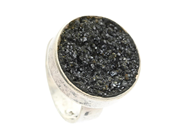Jewellery - RING, silver - View 1